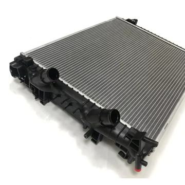 Motor nr. 3D82E-3A deel Radiator Ass&#39;y 14x-03-11312