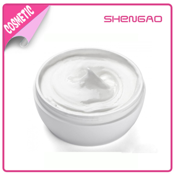 2014 OEM cherry whitening cream