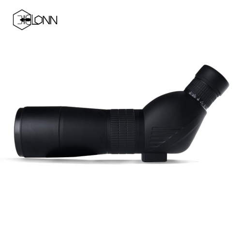 Easy-to-operate low-light outdoor telescope bird sighting scope telescopio monocular