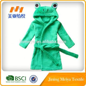 2014 Microfiber Bathrobe Mens Microfiber Bathrobe