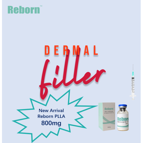 Reborn PLLA Dermal Filler for Hands Reduce Lines