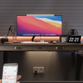 Home Office Wholesale OEM Electric Adjustable Standing Desk