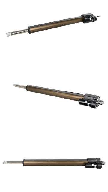 Waterproof Gear Motor Linear Actuator