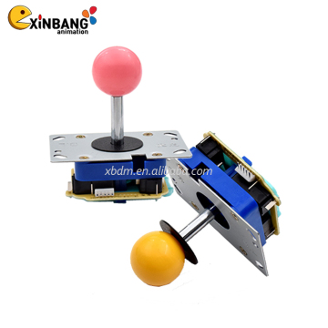 High Quality Pandora Arcade Game Joystick Controller for PC and Arcade Machines