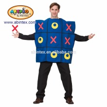 Game boy costume (11-043) as party costume for man with ARTPRO brand