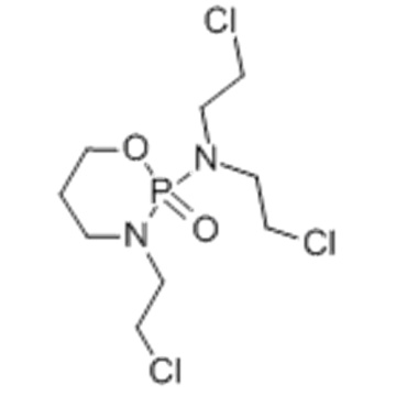 2H-1,3,2-оксазафосфорин-2-амин, N, N, 3-трис (2-хлорэтил) тетрагидро-, 2-оксид CAS 22089-22-1