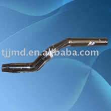 Foton Intercooler air intake steel pipe