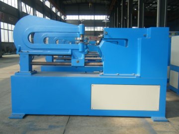 electrical circle cutting machine