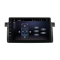 Quad core BMW E46 Android 7.1 car dvd