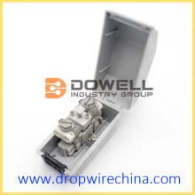 1 pair VX-SB block subscriber terminal wire module