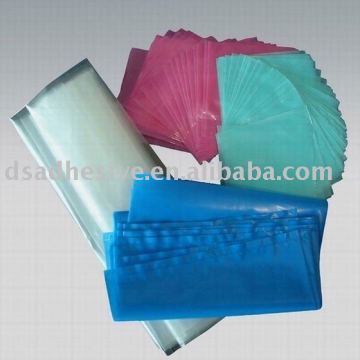 PE Plastic Garbage BAGS