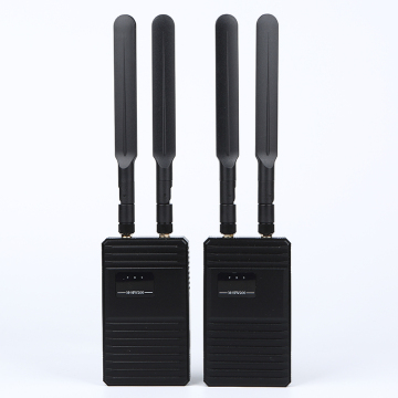 OEM ODM HD Wireless Video Transmitter Extender 1920x1080p @ 60Hz