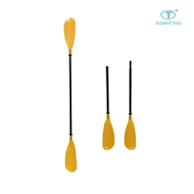 Premium Double Oar for Competitive Rowing