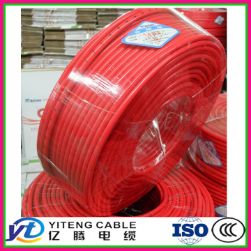 heating cable