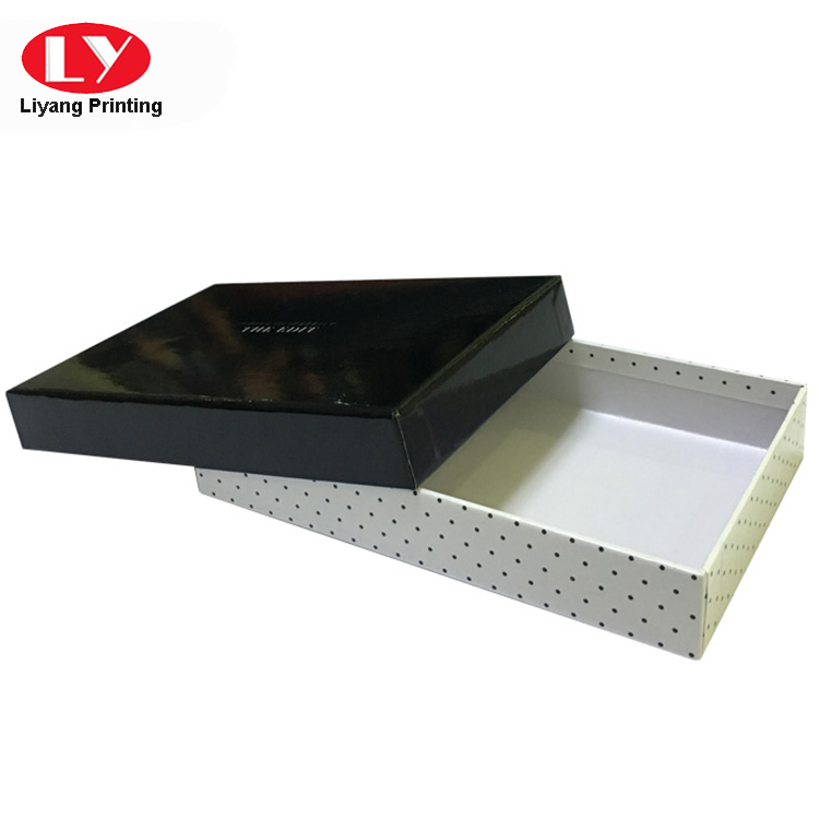 Paper Box01709010 25