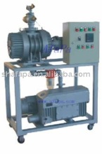 RRS Vacuum Pumps System