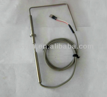 TMT hot roller temperature sensor,spare parts for textile machine