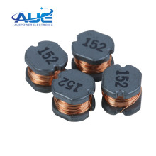 SMD Wirewound Power 152 SMD Coil Inductor 1.5mH