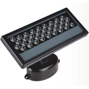 36watt RGB Controle Remoto LED Flood Light