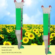 One Row Corn Planter / Maize Planting Machine / Hand Seeding Machine