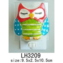 Owl  Night Light