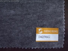 double dot non-woven interlining