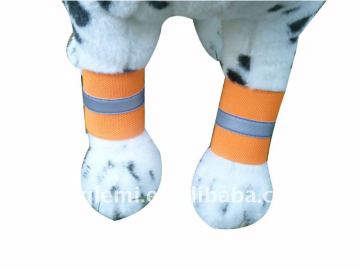 Promotional Dog Wristband, reflecting, safety pet item
