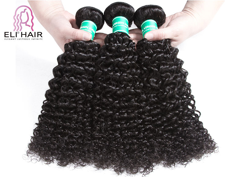 Hot Sale Hair Unprocessed Superior Quality Indian Hair,Natural Afro Kinky Hair Weafe,No Chemical Orginal Real Indian Hair