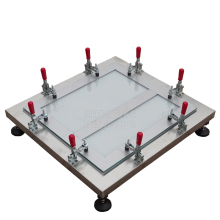 Stainless Steel Waterproof Coating Molding Mold Frame