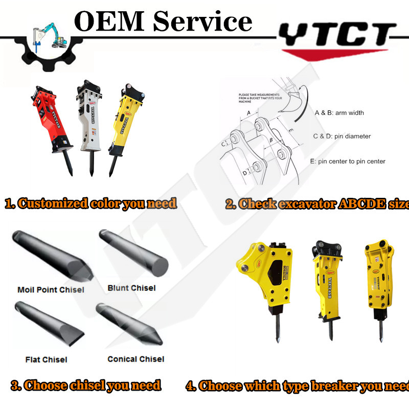 Oem Service