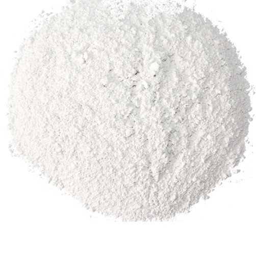 raw materials 4A zeolite