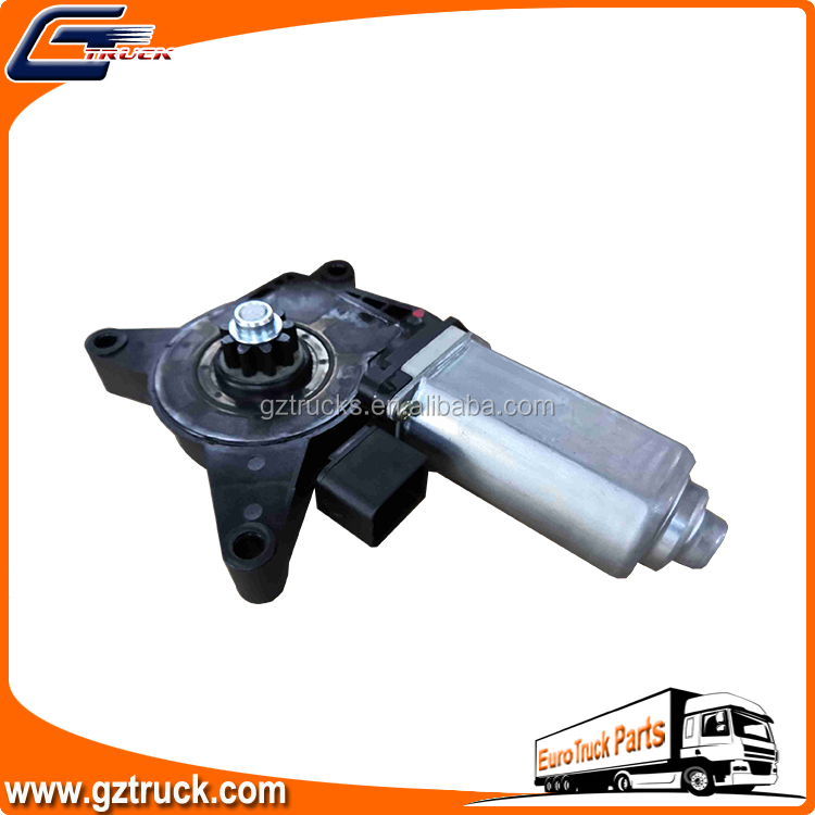 European Truck Auto Spare Parts Window lifter motor, right Oem 0008205208 for MB Truck Window Regulator Motor