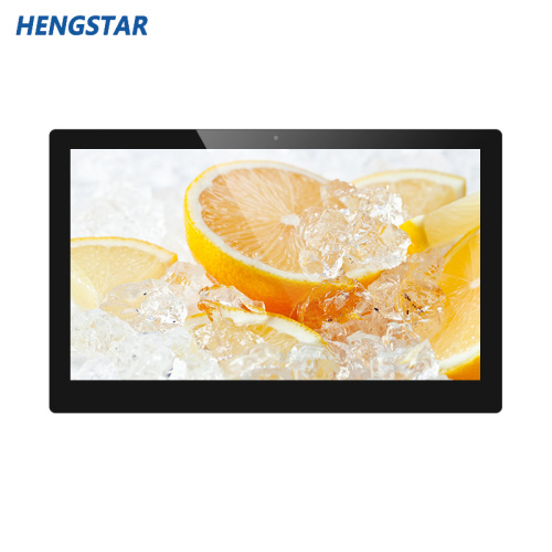 15,6&#39;&#39; LED-paneel Android-tablet-pc