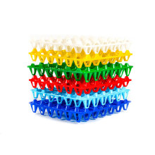 Packing Transport Egg Tray: Plastic Chicken Egg Tray with 30 Holes - Price