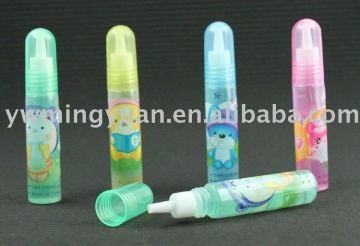 zhejiang adhsive water glue and stationery glue