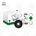 Set accesorii pentru întinderea curelei pentru BYD G5 2014