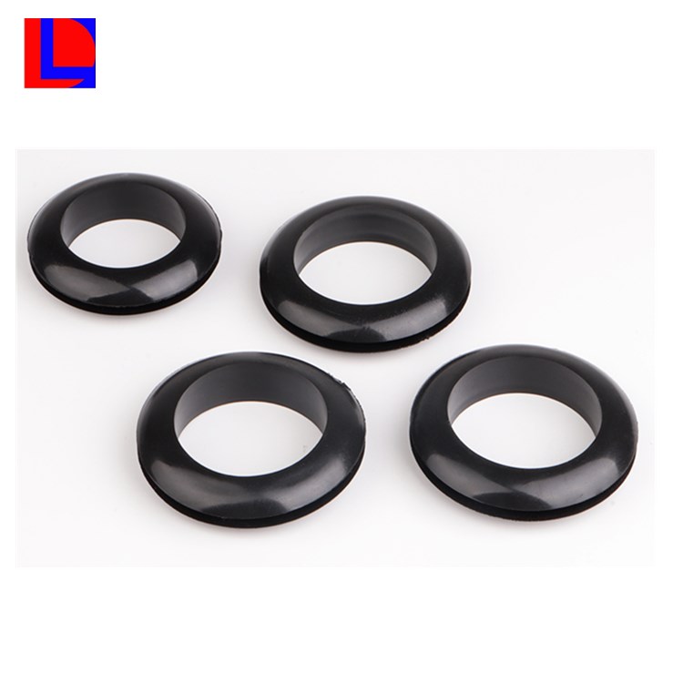 Cheap custom food grade silicone rubber grommet