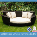 Special modern PE rattan leisure sofa set