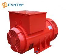 Rated Power 200KW 50Hz Energy Diesel Generator