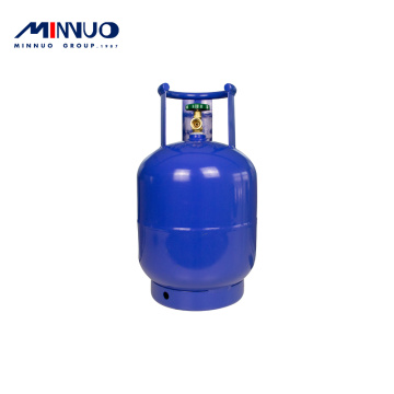 11kg Lpg gas cylinder តម្លៃ