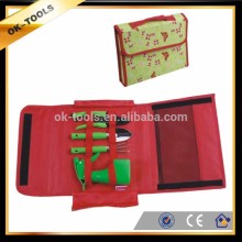 new 2014 5pcs garden tool set China alibaba wholesale supplier manufacturer