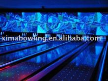 Bowling Lane