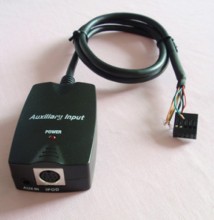 Bluetooth Kits Car CD Changer (MC-20138)