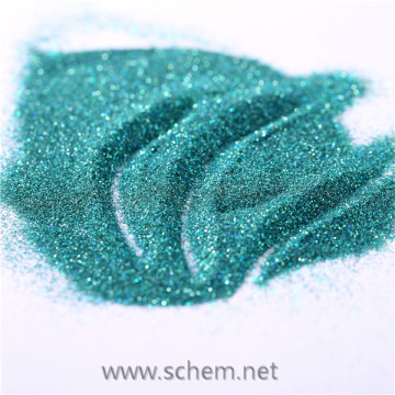 China Glitter Powder for push pop making