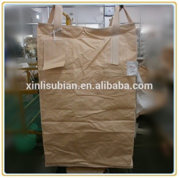 pp virgin bulk bag for construction