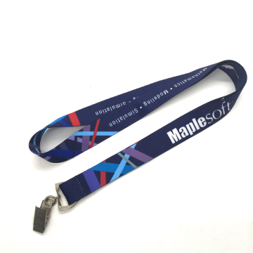 High Quality Lanyards With Logo Custom