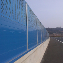 High Quality & Durable Sound Proof Barrier Panel