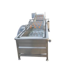 Fruit and Vegetable Processing Line Machines for Food and Pet Processing
