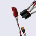 Assembly Power Cable Harness