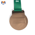 Die beliebteste Highschool -Bronze -Sternmedaille